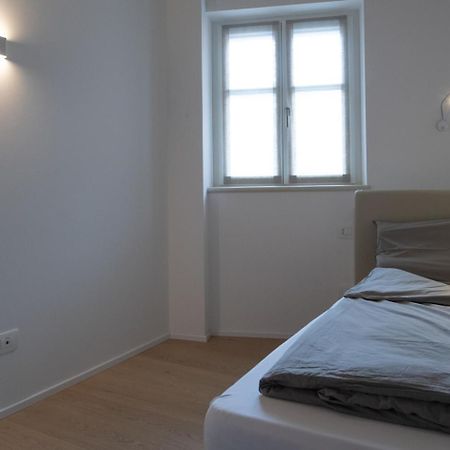 Api Tenna Apartments Glicine 1 Exteriör bild